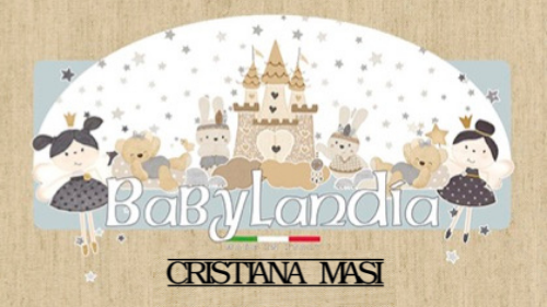 Parato Babylandia
